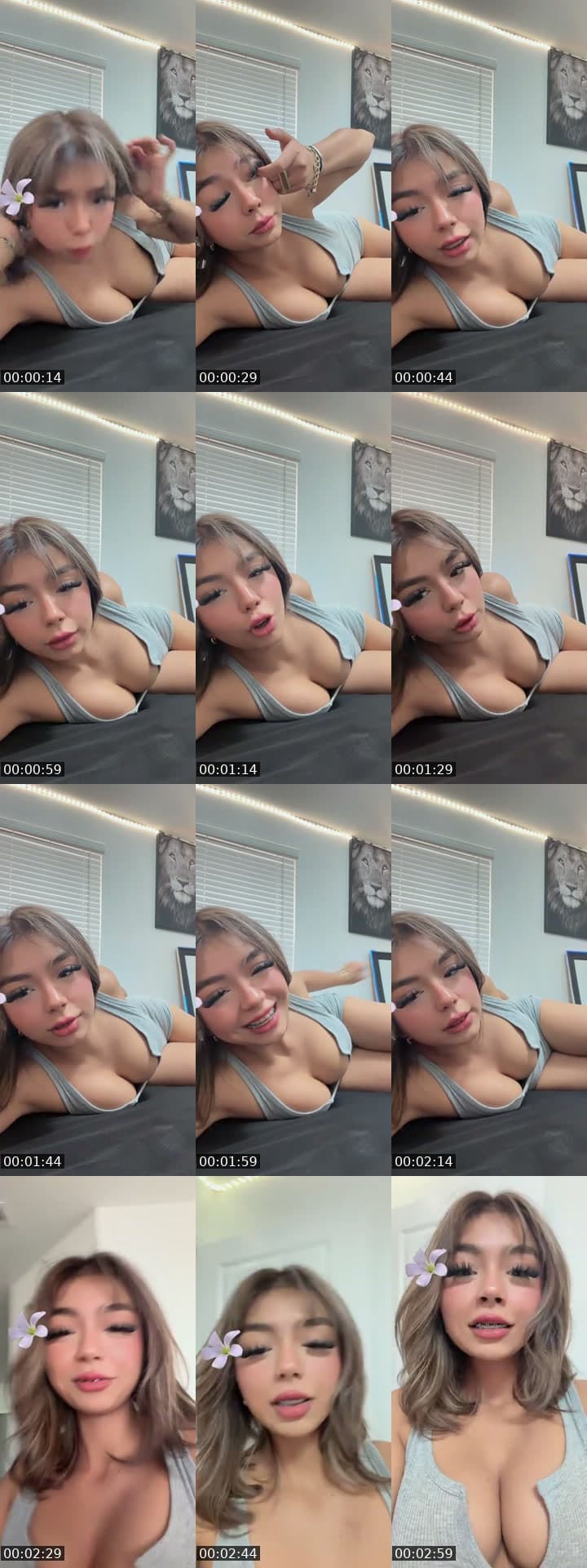 @llantera.el.rey TikTok live stream