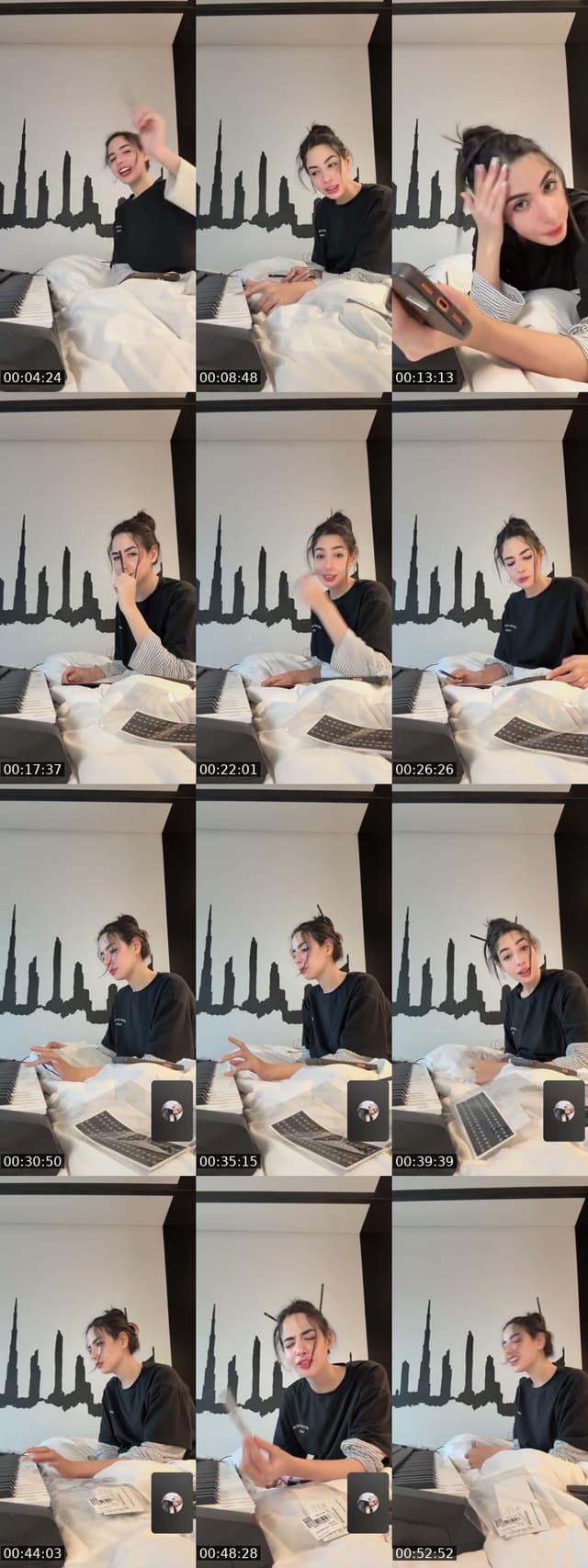 @maivenmohammed55 TikTok live