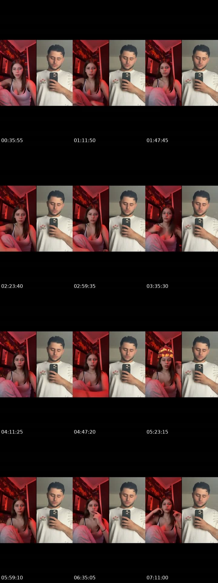 @unknown.userrr13 TikTok live stream