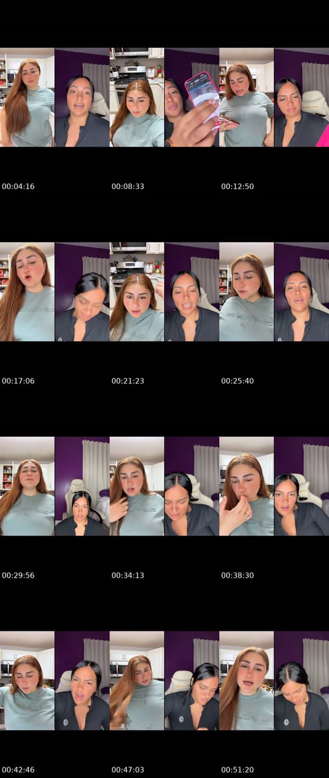 @antunez.lidis TikTok live