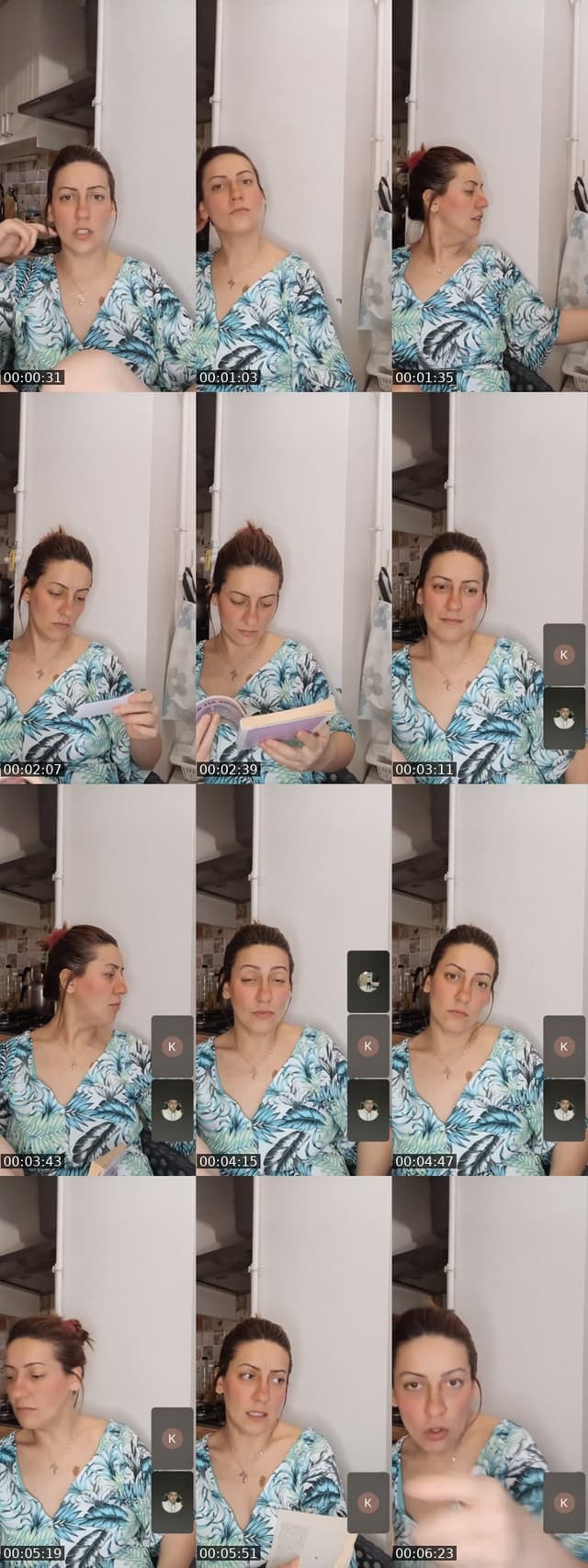 @busra_ak_2 TikTok live