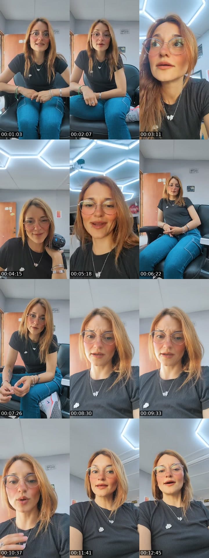 @elizabeth0455 TikTok live stream