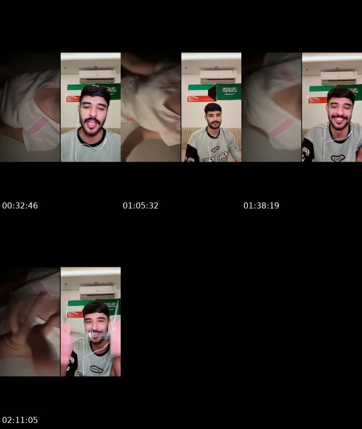 @lulul9711 TikTok live stream