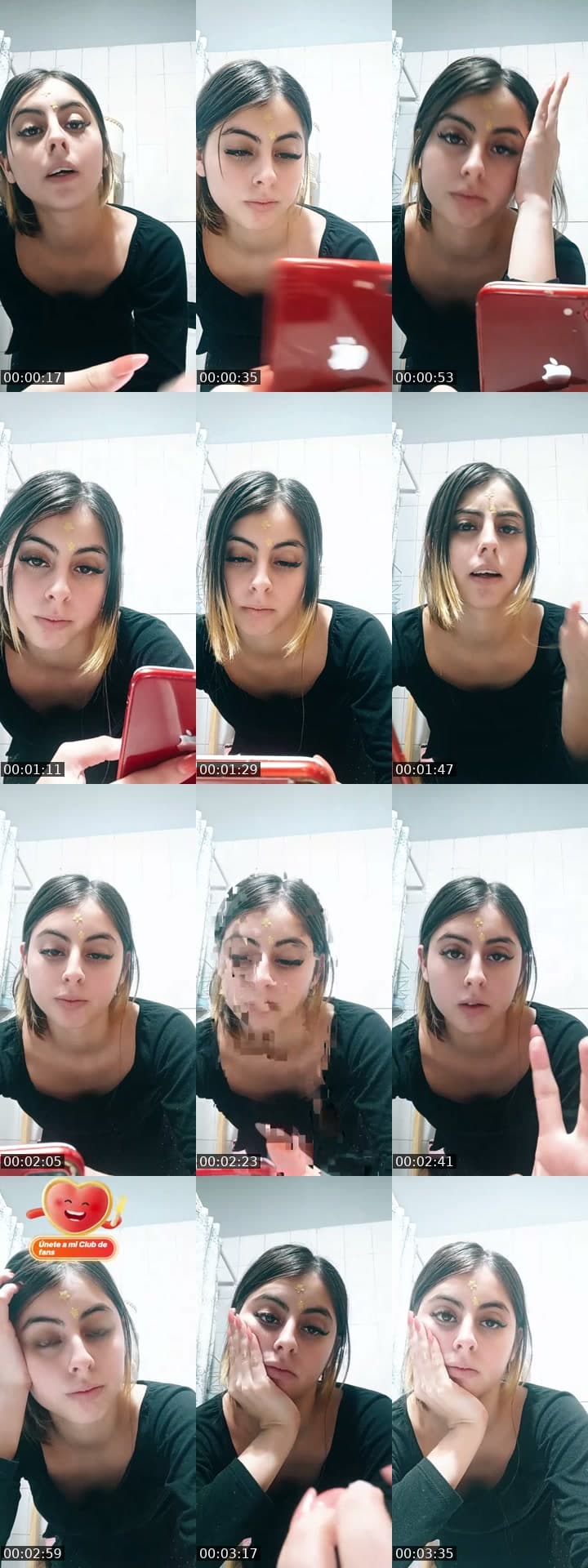 @tami2008.07 TikTok live stream