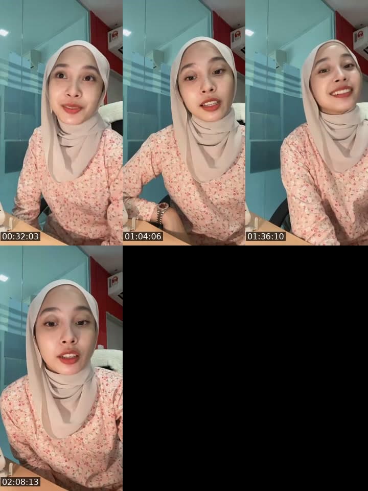 @sarzthec4t TikTok live stream