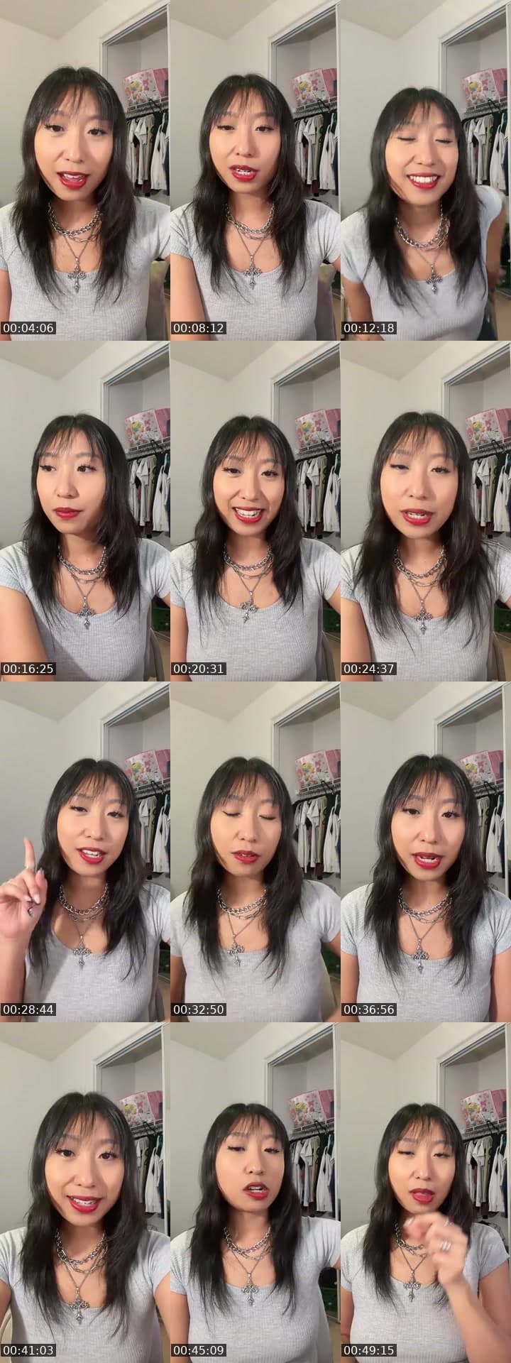 @tiffanyy.gg TikTok live stream