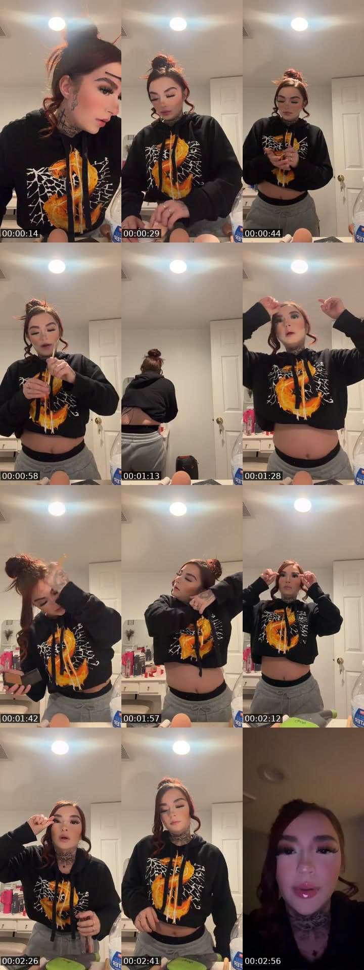 grwm