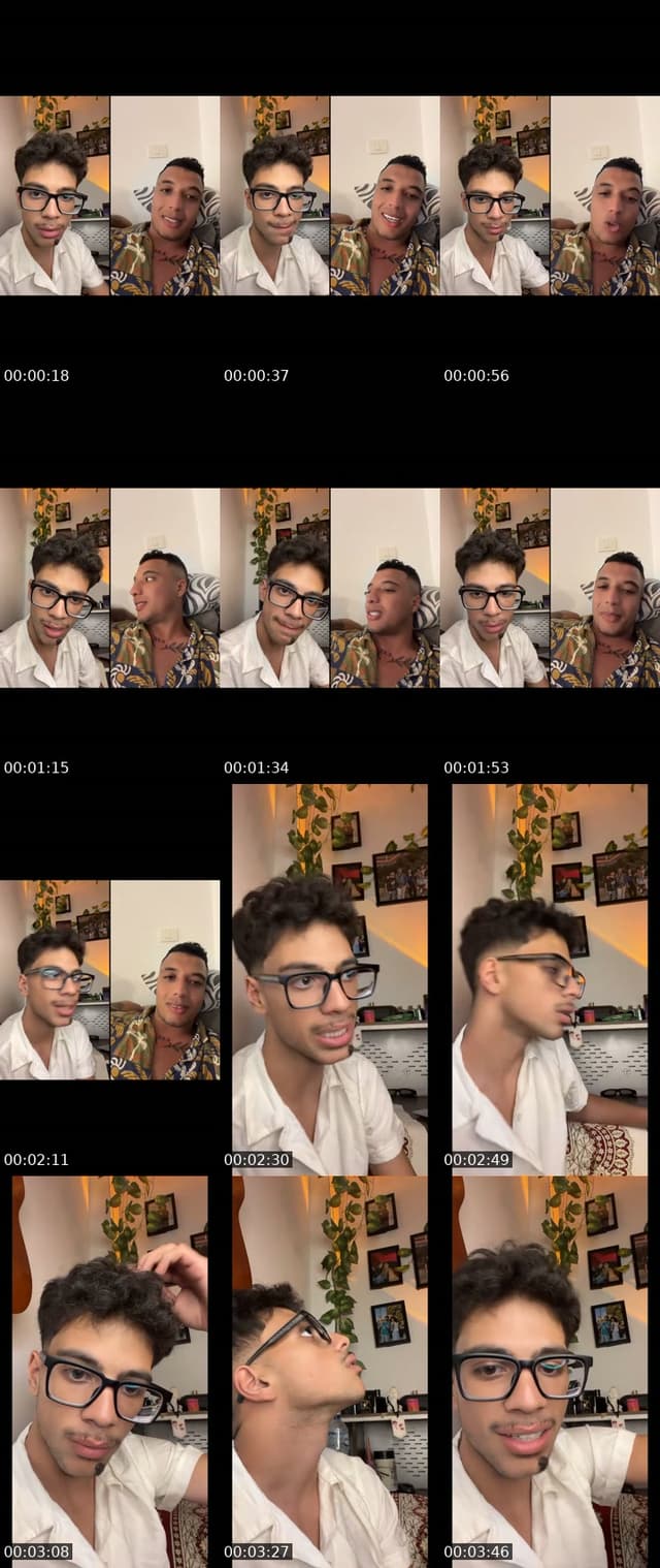 @adammssherif1 TikTok live