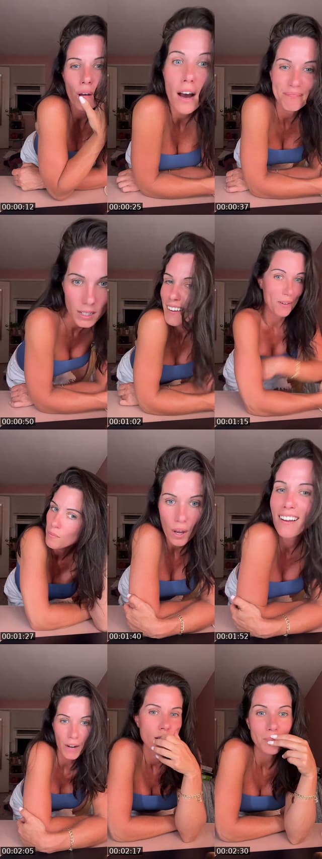 @katielynn850 TikTok live