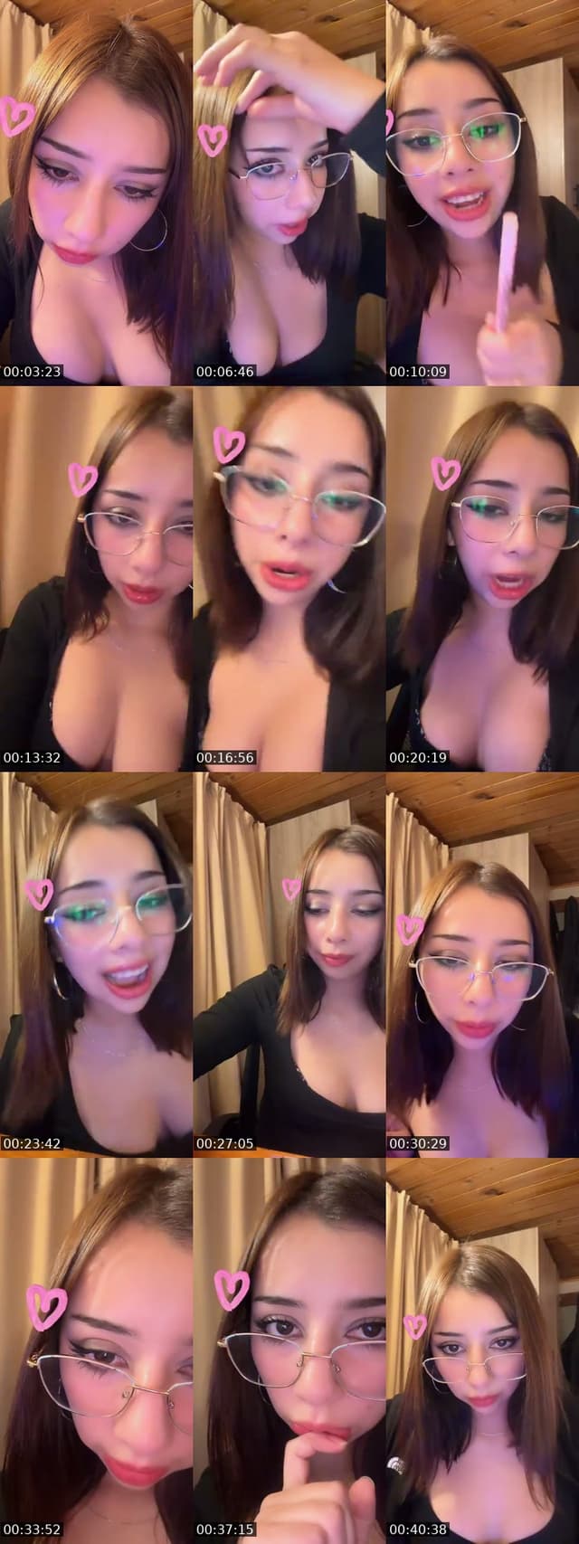 Mexico TikTok live: Ola 🌊 by @jamoncita_20