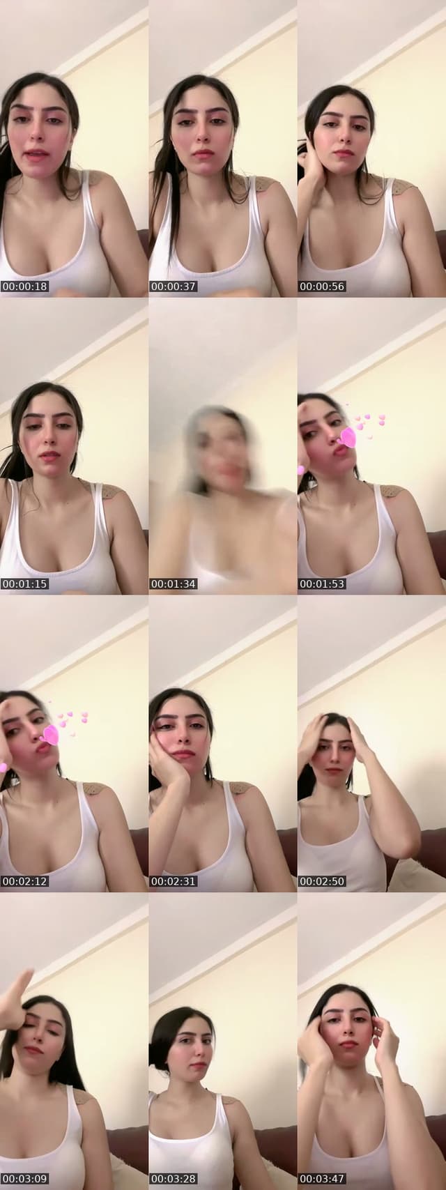 @.la657 TikTok live
