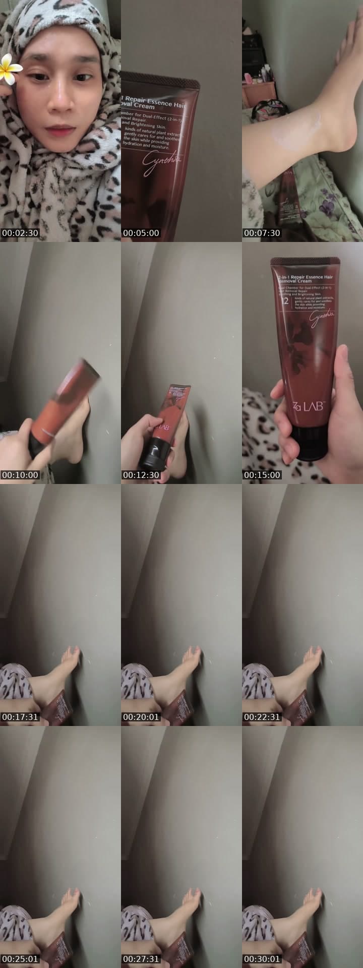 @bidadariain TikTok live stream