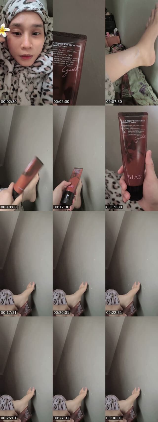 @bidadariain TikTok live from 2026-07-03