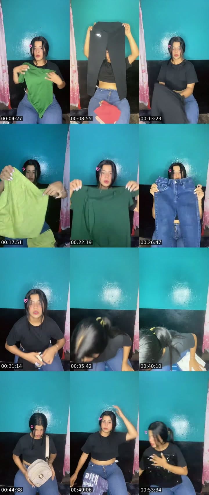 @zuly_intriago TikTok live stream