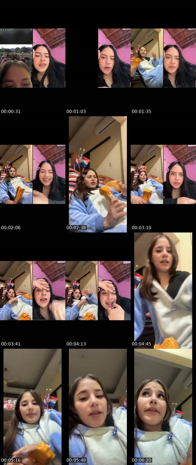@ara_samudio18 TikTok live from 2026-07-03