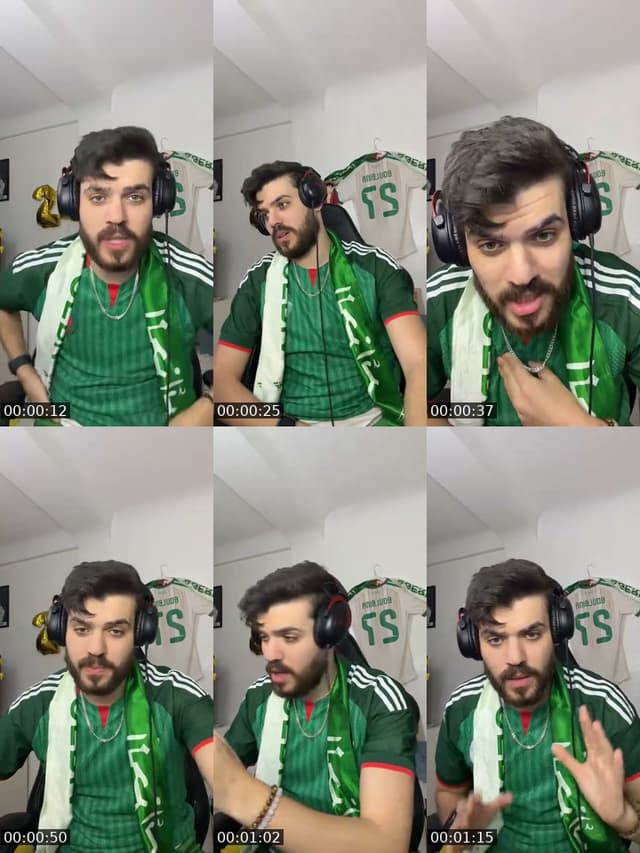 @kacemrguibaofficiel TikTok live