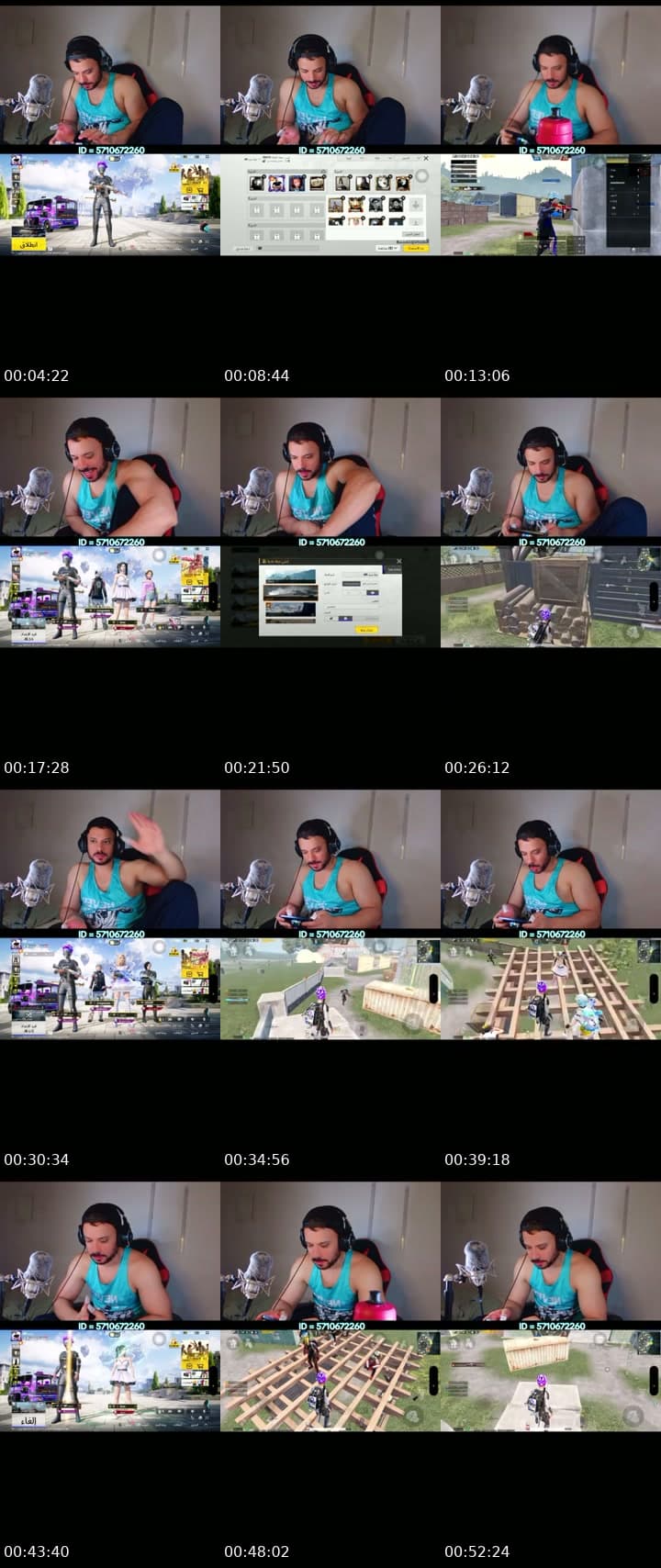 Lets Go LIVE!