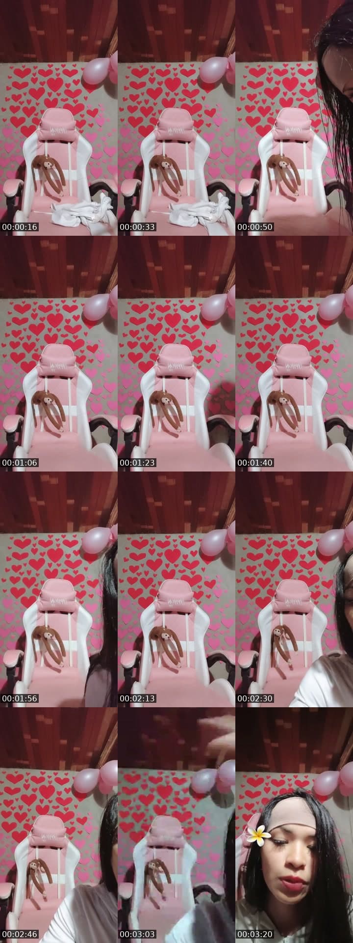 @mili.295 TikTok live stream