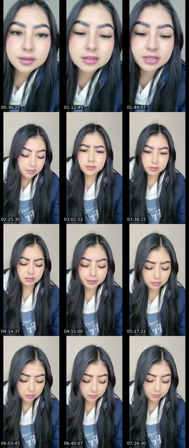 @_celesstee20_ TikTok live