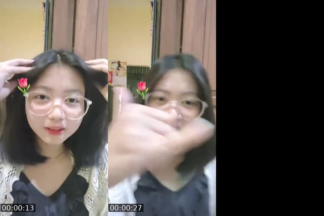 dereng tilem niki - @basicallyjes_13