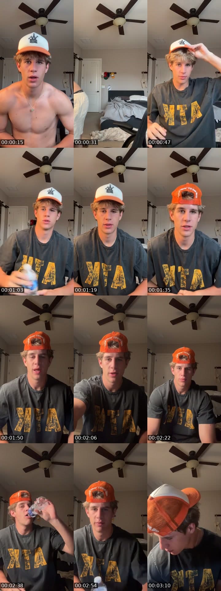 MENTIONED YOU