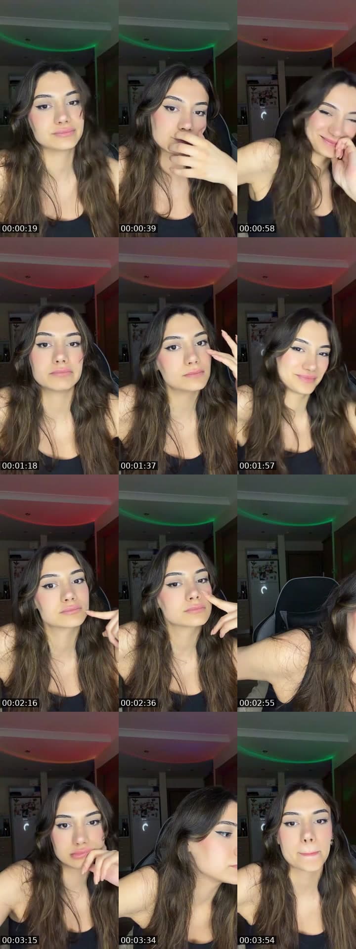 Merhaba🫠