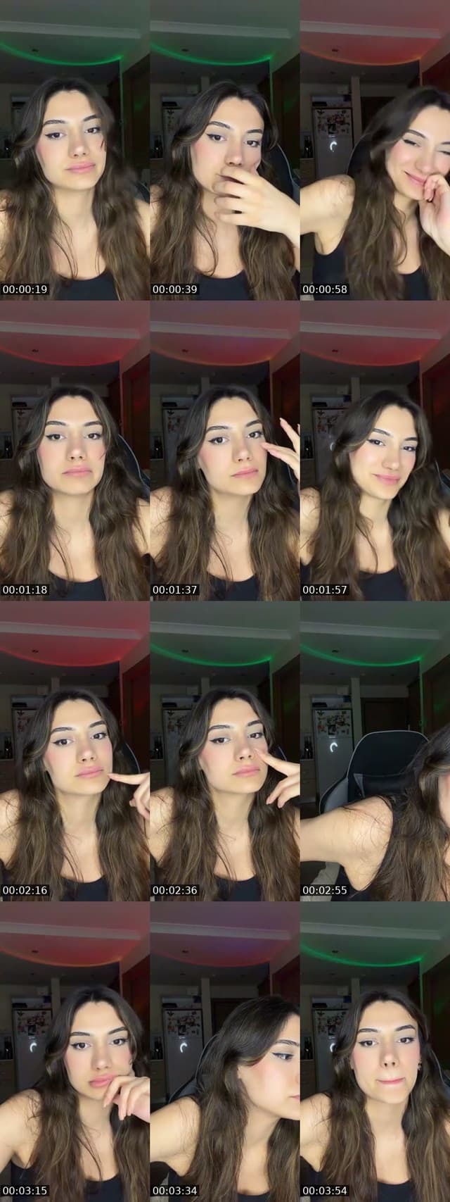 Merhaba🫠 - @iremberfinoo