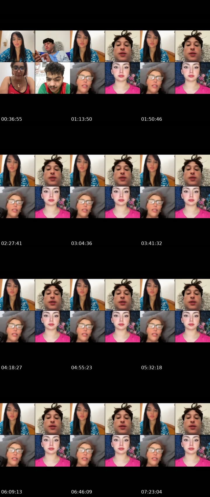 @kemitaettor TikTok live stream
