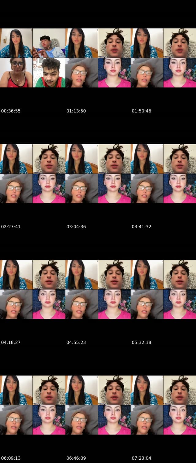 @kemitaettor TikTok live
