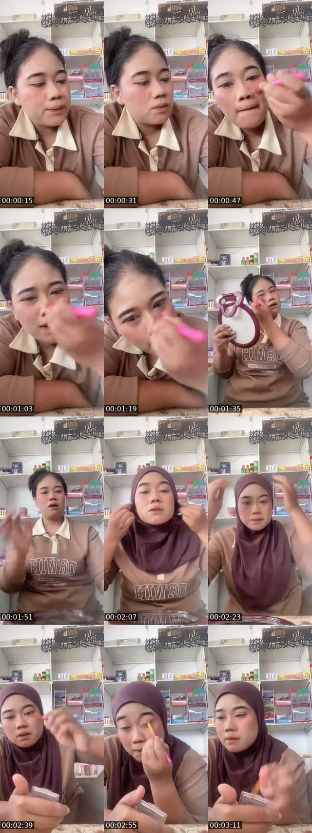 @mummyyanissssss TikTok live from 2026-07-03