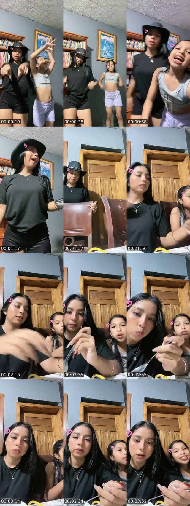 @natyandali1 Mexico TikTok live from 2026-07-03