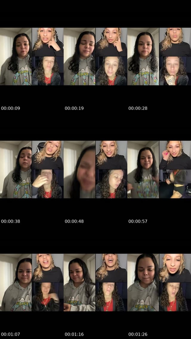 @misscubanaredd TikTok live from 2026-07-03
