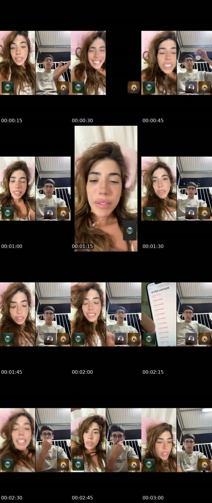 @refael_japan4 TikTok live stream