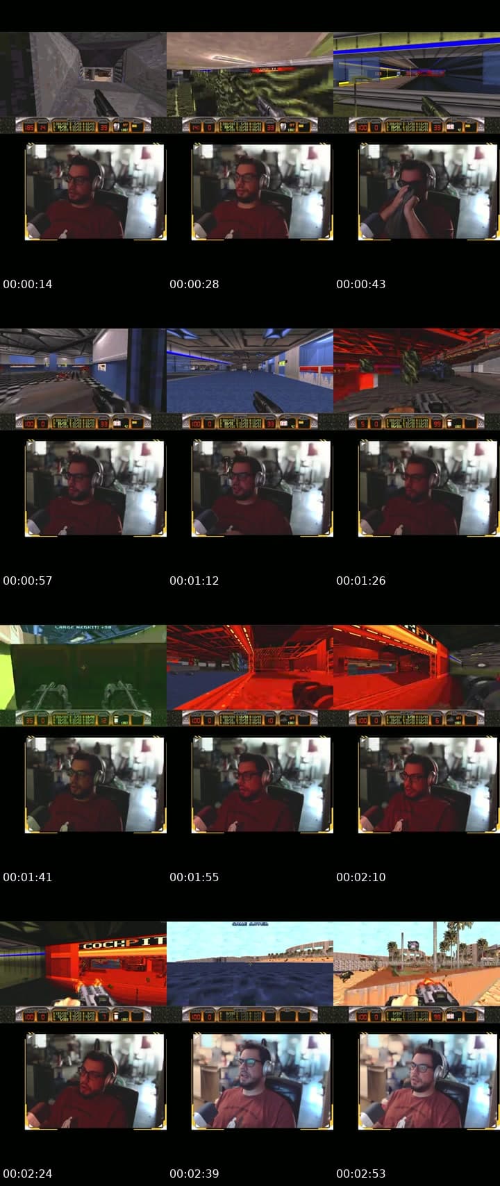 @themoonandroid TikTok live stream