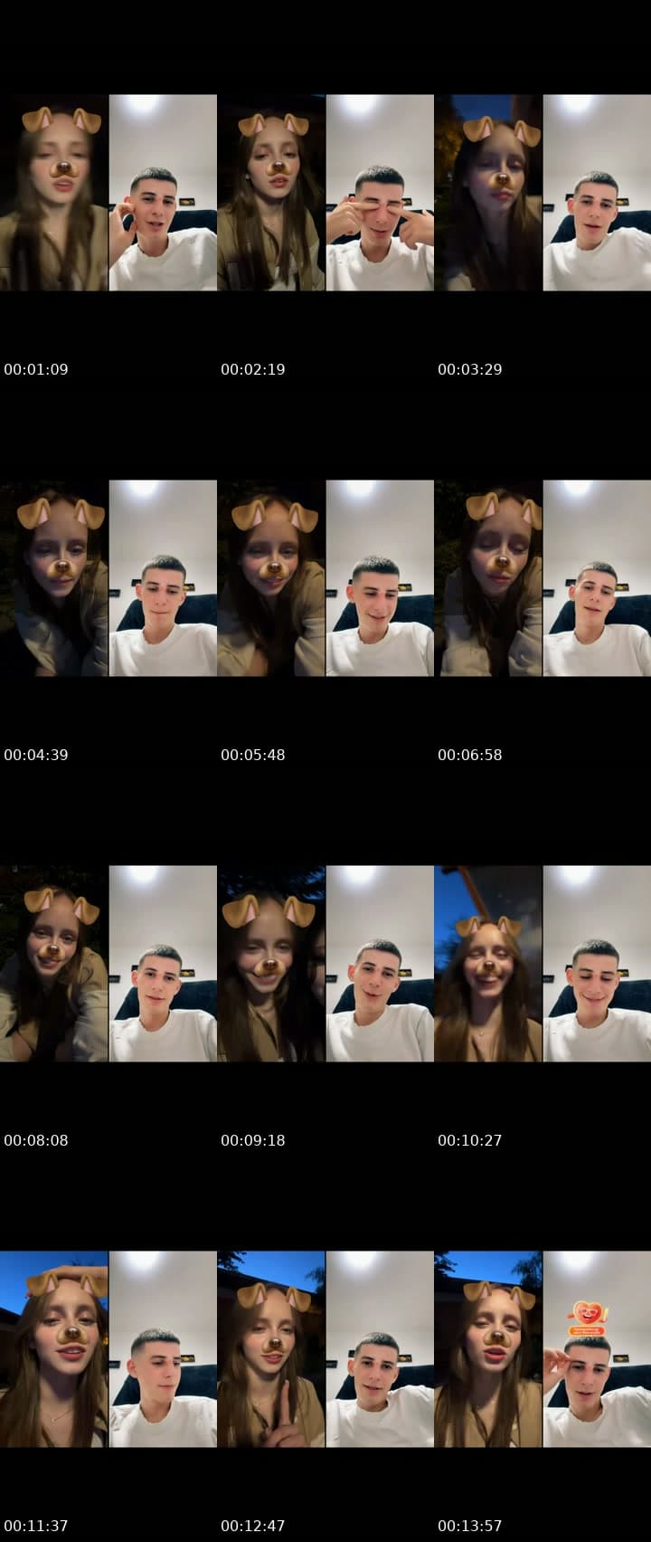 @diiolyy TikTok live stream