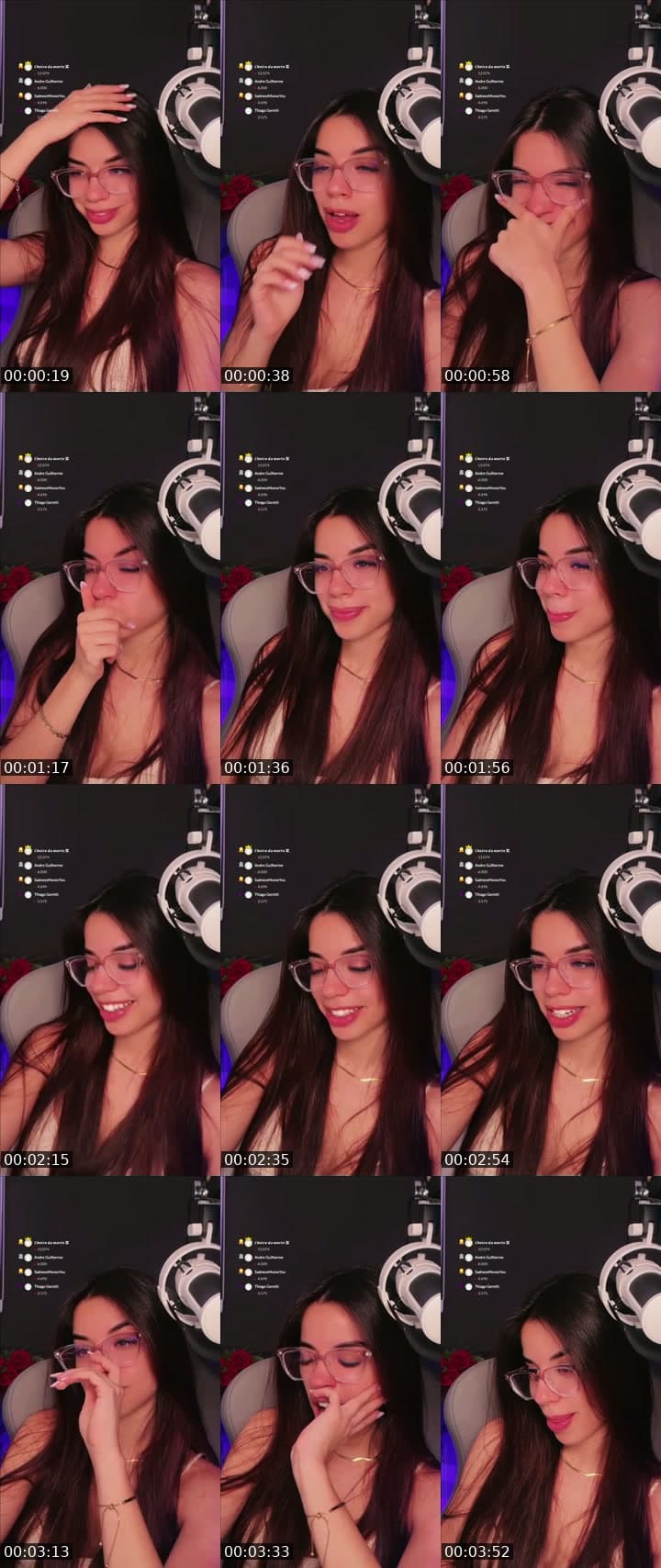 Baaaa noite