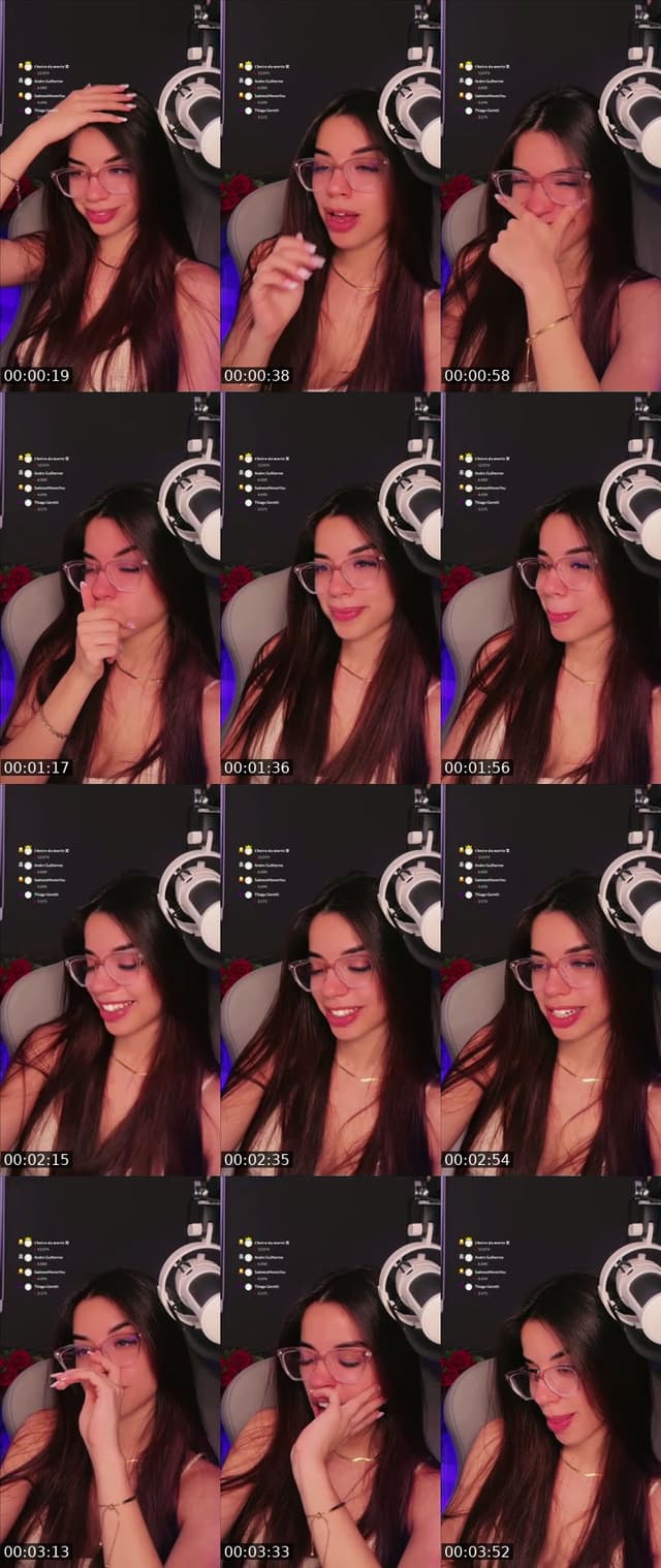 Baaaa noite - @cindy_carvalho