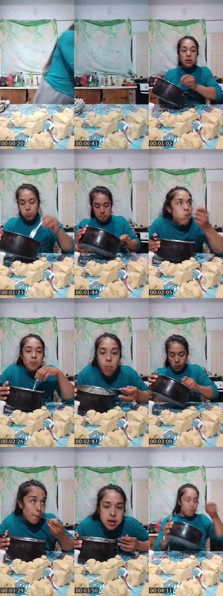 cocinamos ? acompañenme