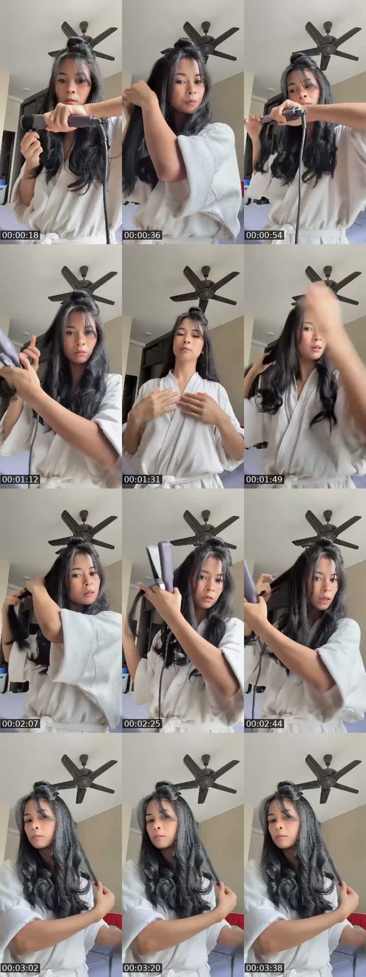Morning Routine