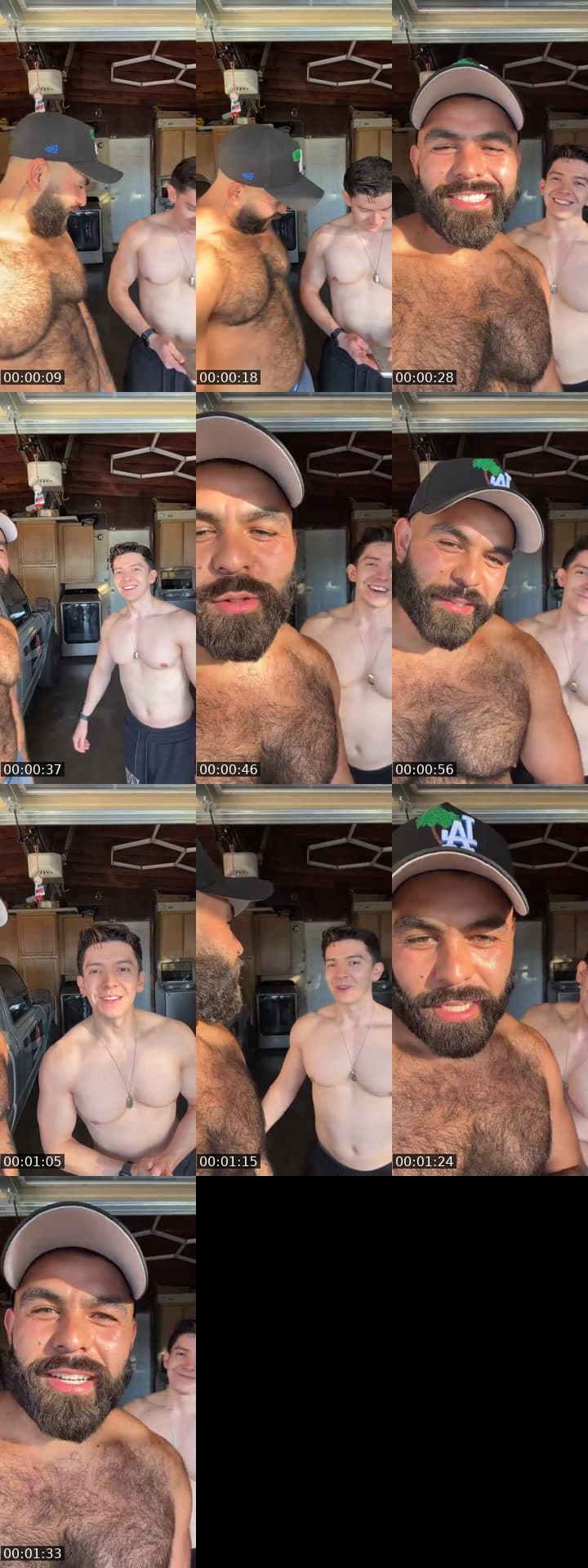 @lozanowins TikTok live stream