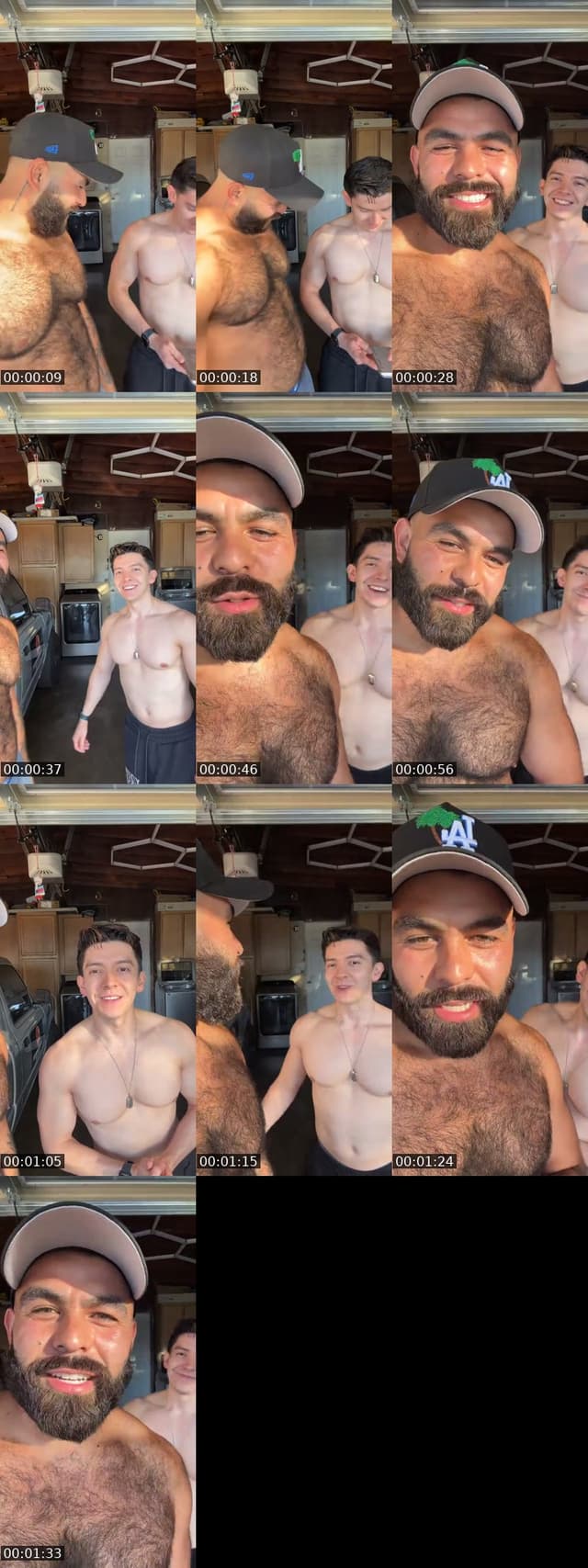 @lozanowins TikTok live
