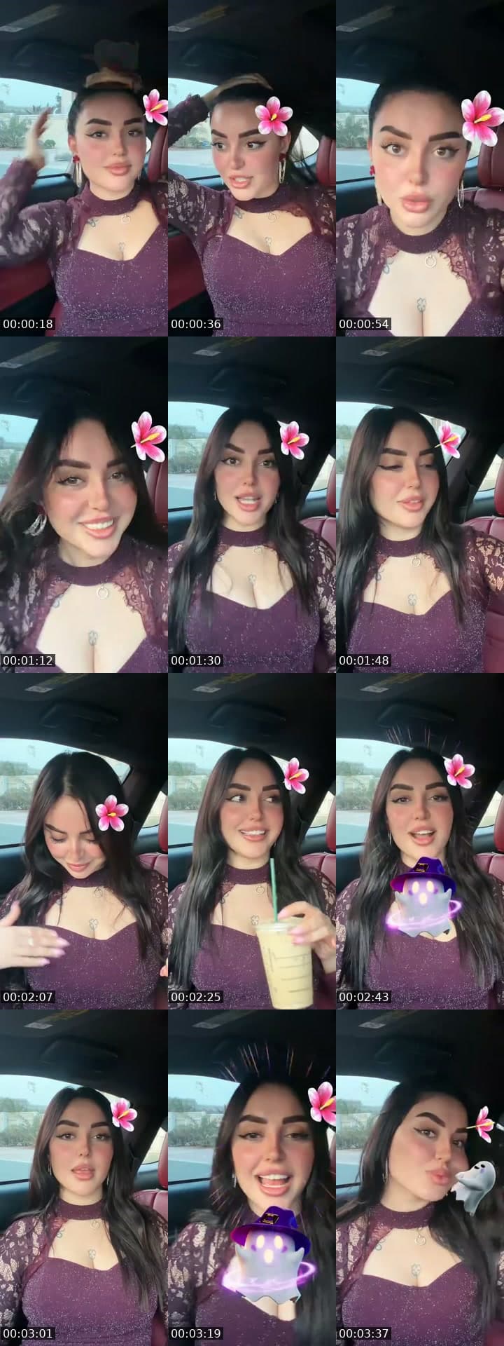 @goldie.vibes3 TikTok live stream