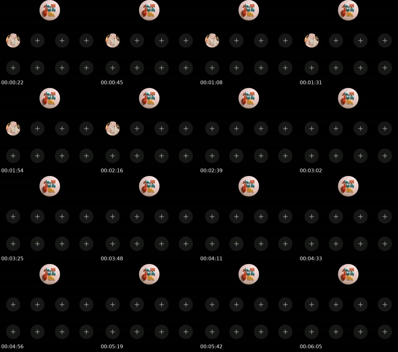 الإلحاد بلا زواق 🤡