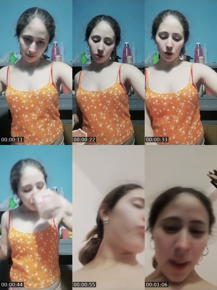 @lamisionera83 TikTok live stream