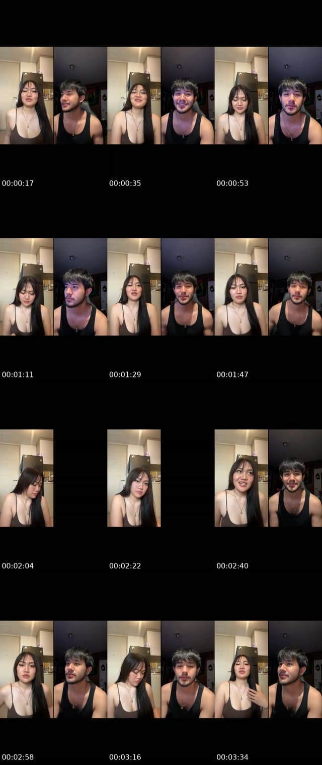 @vannessafnd TikTok live