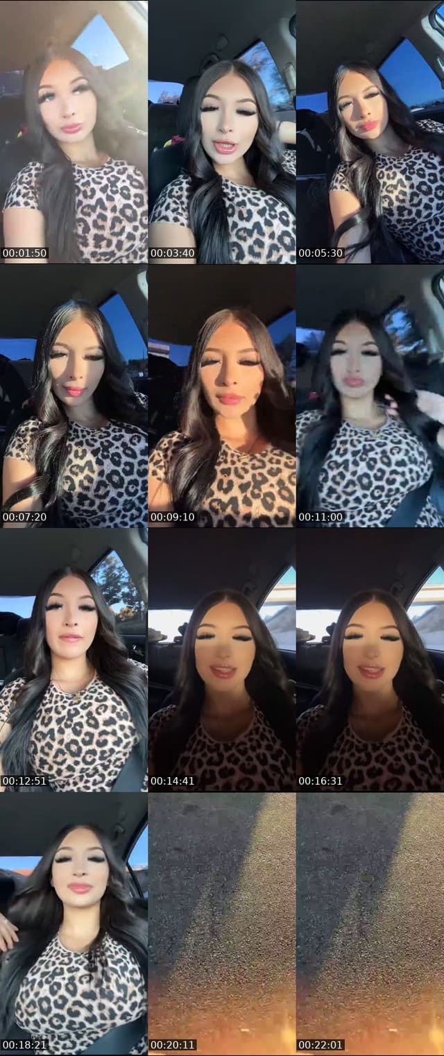 TikTok live: talk to me😍💋 by @esa.guera