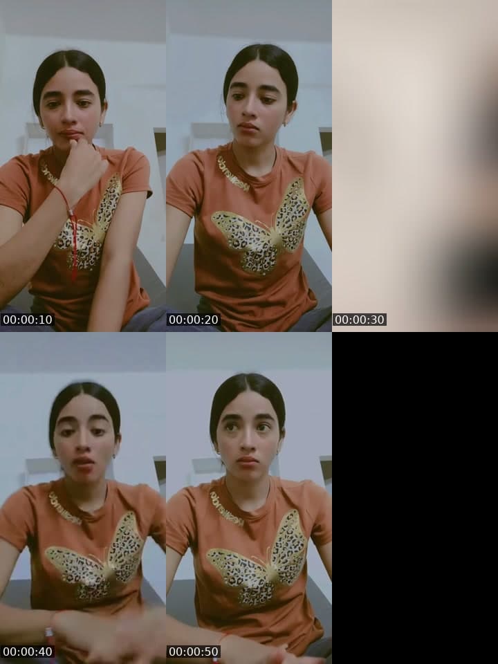 Te doy la bienvenida a mi LIVE