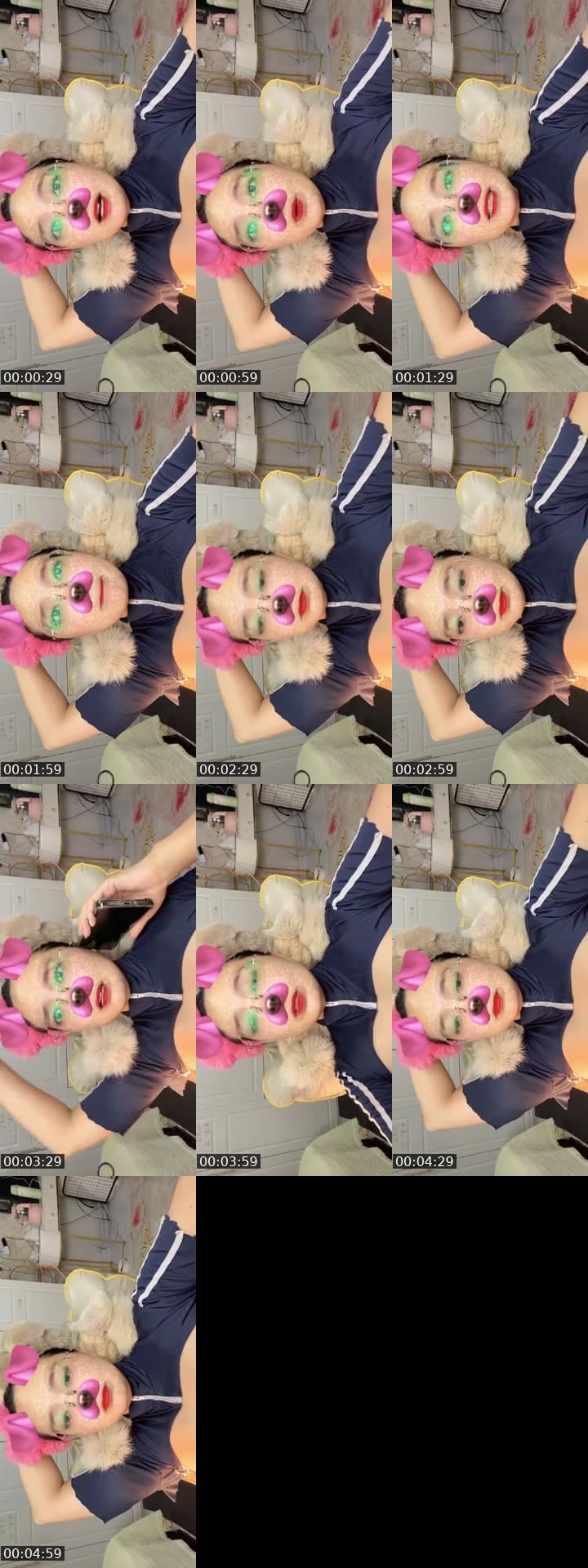 @dhifafsharli8g9w TikTok live stream