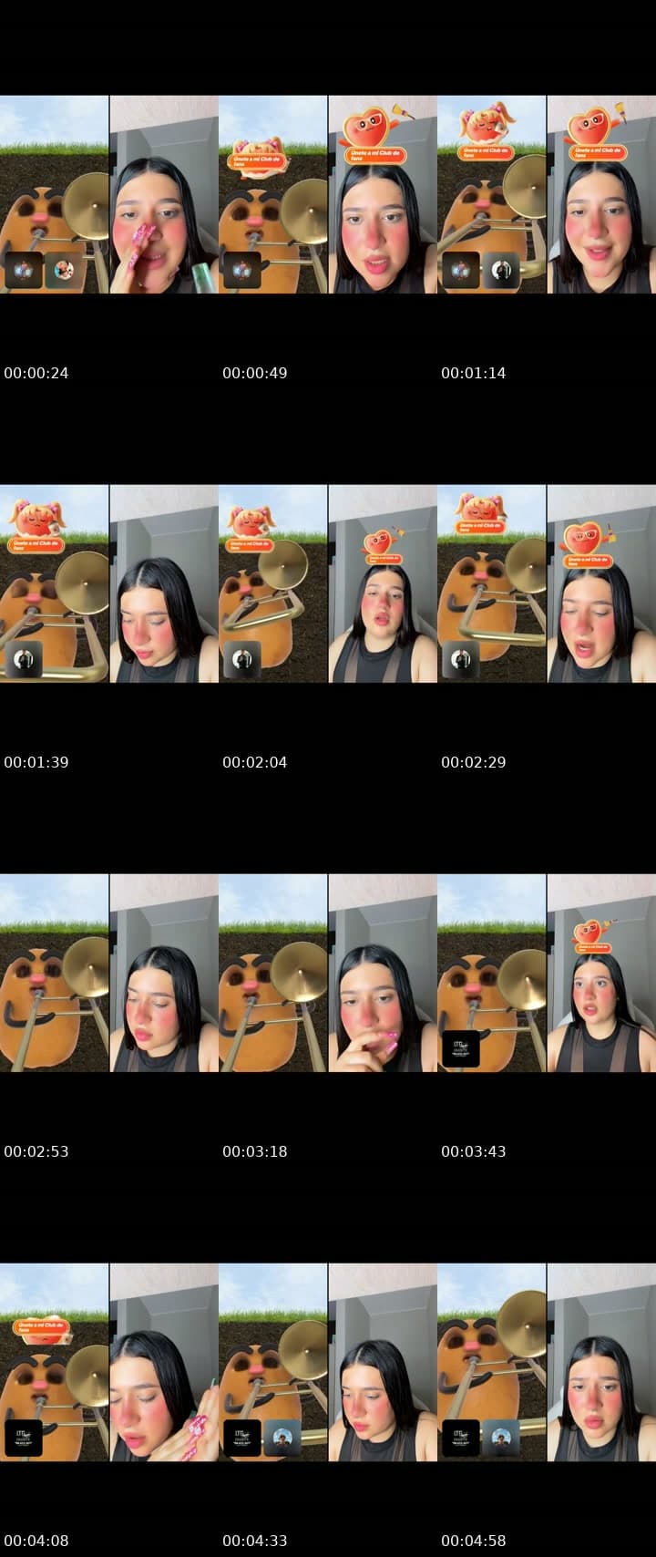 @el.negroese.1 TikTok live stream