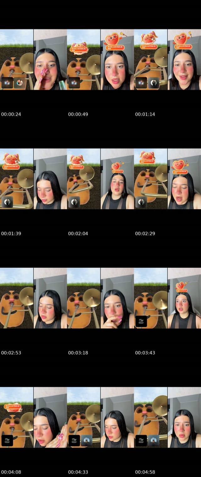 @el.negroese.1 TikTok live